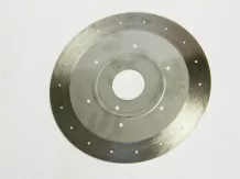 seeder disc corn