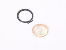 Seegerring 22 mm äußer (auf Welle)