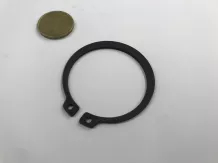 Seegerring 46 mm äußer (auf Welle)