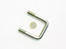 shackle for tracer