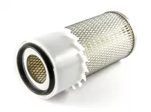 Shibaura D288 filter set