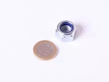 Sicherungsmutter M12  