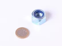 Sicherungsmutter M16  