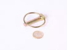 Sicherungsstift 10-es