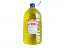 Sommer-Scheibenwaschflüssigkeit, 5 Liter

