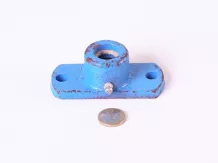 SPC drill bearing complete for the compression wheel 