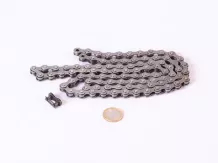 SPC drill chain drive