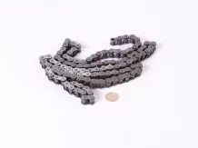 SPC drill fertilizer  drive chain  110 +1 piece