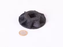 SPC drill flexible disc