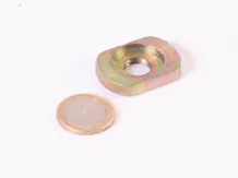 SPC drill special nut