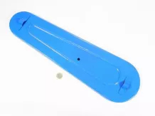 SPC drills chain guard cover