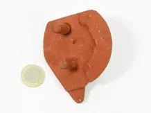 SPC drills chain tensioning device