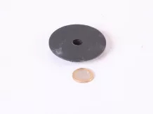 SPC Sämaschine Buchse mit Flansch