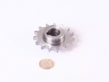 SPC Sämaschine Dünger Kettenrad z = 15