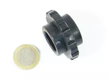 SPC Sämaschine Spannung - Rolle