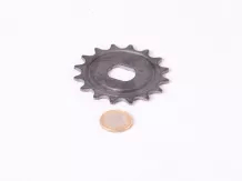 SPC seeder sprocket z = 16