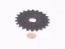SPC seeder sprocket z = 22