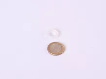spray packing into sprinkler head (silicone)