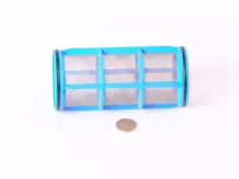 spray suction filter, filter insert 32 mesh