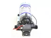 Sprayer electrical  SHURFLO pump 12v, 11.3 l / min