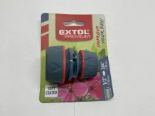 Sprayer hose connector 1/2