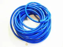 Sprayer Hose (price given in meter), 8/14mm, 40bar, blue