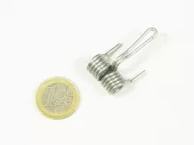 Spring (6081.a) for Monosem seed drills