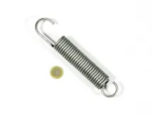 Spring (7039) for Monosem seed drills