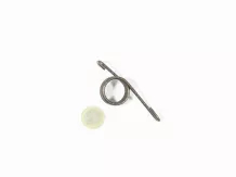 Spring (7186) for Monosem seed drills