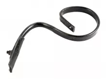 Spring tine with point 25x8 (small), AsahiParts SPECIAL OFFER!
