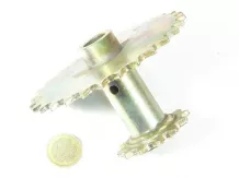 sprocket 7123, Z=12/27