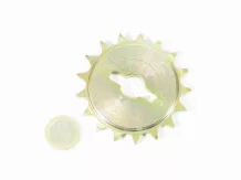 sprocket 9554 (Z = 17)