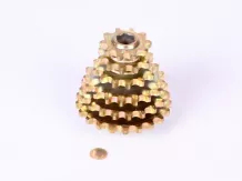 sprockets line 6 4326.4 (cluster gear)