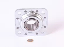 ST-491 tárcsa csapágy (D=45 mm)