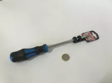 star magnetic screwdriver tool PH3x200 mm