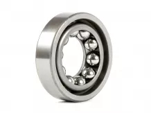Steering bearing for Japanese compact tractors v1.