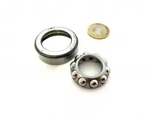 Steering bearing for Japanese compact tractors v2.
