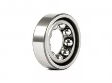 Steering bearing for Japanese compact tractors v3.