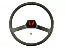 Steering wheel, Yanmar FX215(D), used