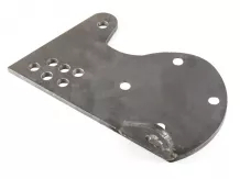 Stützrollenlager Halter, EFGC, DP