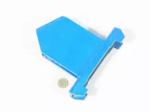 support console (spring holder)