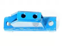 support console (spring holder) coulter disc version