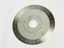 sweet corn seed disc DN3037