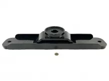 szárzúzó alkatrész, késtartó SRZ-125 szárzúzókhoz