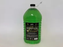 szélvédőmosó folyadék, nyári, 5 literes