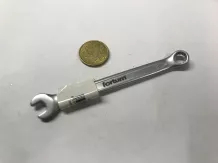 szerszám csillag-villás kulcs 8mm