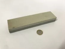 szerszám kaszakő 200 mm (kétoldalas, durvább-finomabb)