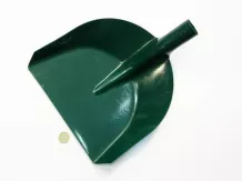 szerszám lapát (lemez) 260mm, 