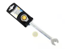 szerszám racsnis csillag-villás kulcs 12 mm