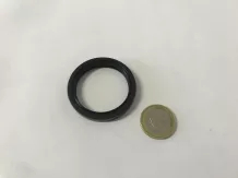 Szimering 38x47x7, egy ajkú